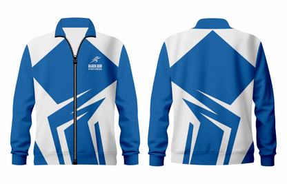 HOD-7048 - Personalized Hoodies & Sweatshirts