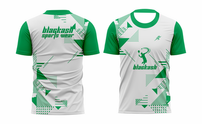 BADM-1016 Custom Badminton Jersey Elite Performance