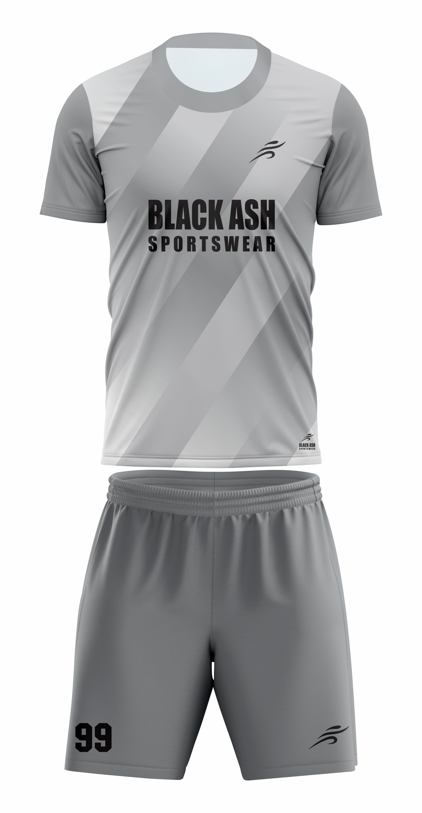 SOC-8071 Custom Soccer Uniforms and Team Soccer Jersey
