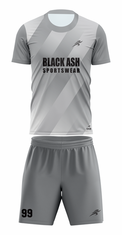 SOC-8071 Custom Soccer Uniforms and Team Soccer Jersey