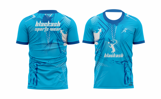 BADM-1042 Custom Badminton Jersey Elite Performance