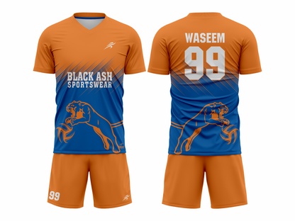 VOL-1016 Custom Volleyball Uniforms: Premium Quality & Personalized Design