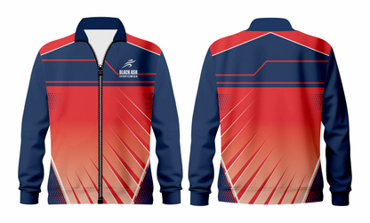 HOD-7018 - Personalized Hoodies & Sweatshirts