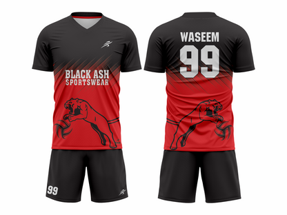 VOL-1016 Custom Volleyball Uniforms: Premium Quality & Personalized Design