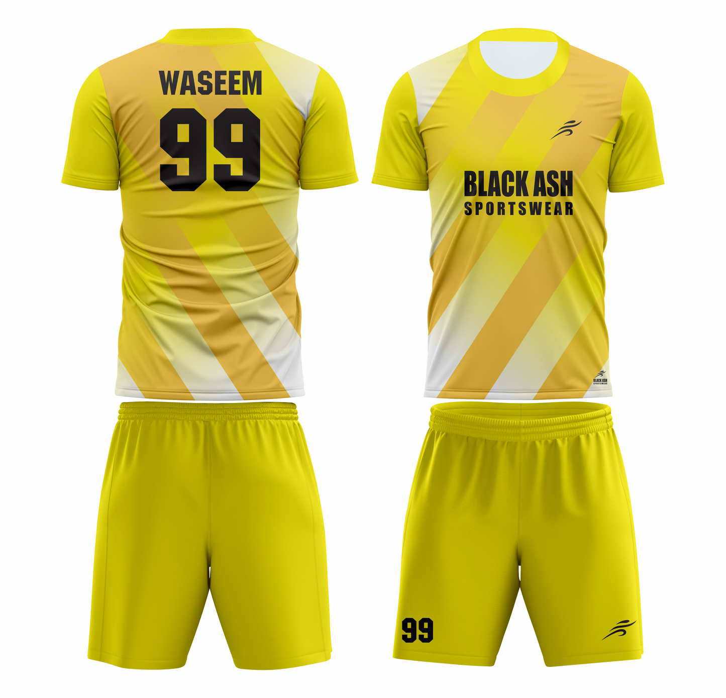 SOC-8071 Custom Soccer Uniforms and Team Soccer Jersey