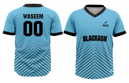 BAS-4023 Custom Baseball Jerseys: Premium Quality & Personalized Design