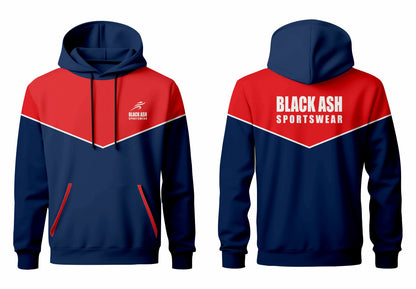 HOD-7007 - Personalized Hoodies & Sweatshirts