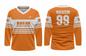 HOK-1035 Custom Hockey Jerseys: Premium Quality & Personalized Design