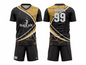 VOL-1023 Custom Volleyball Uniforms: Premium Quality & Personalized Design