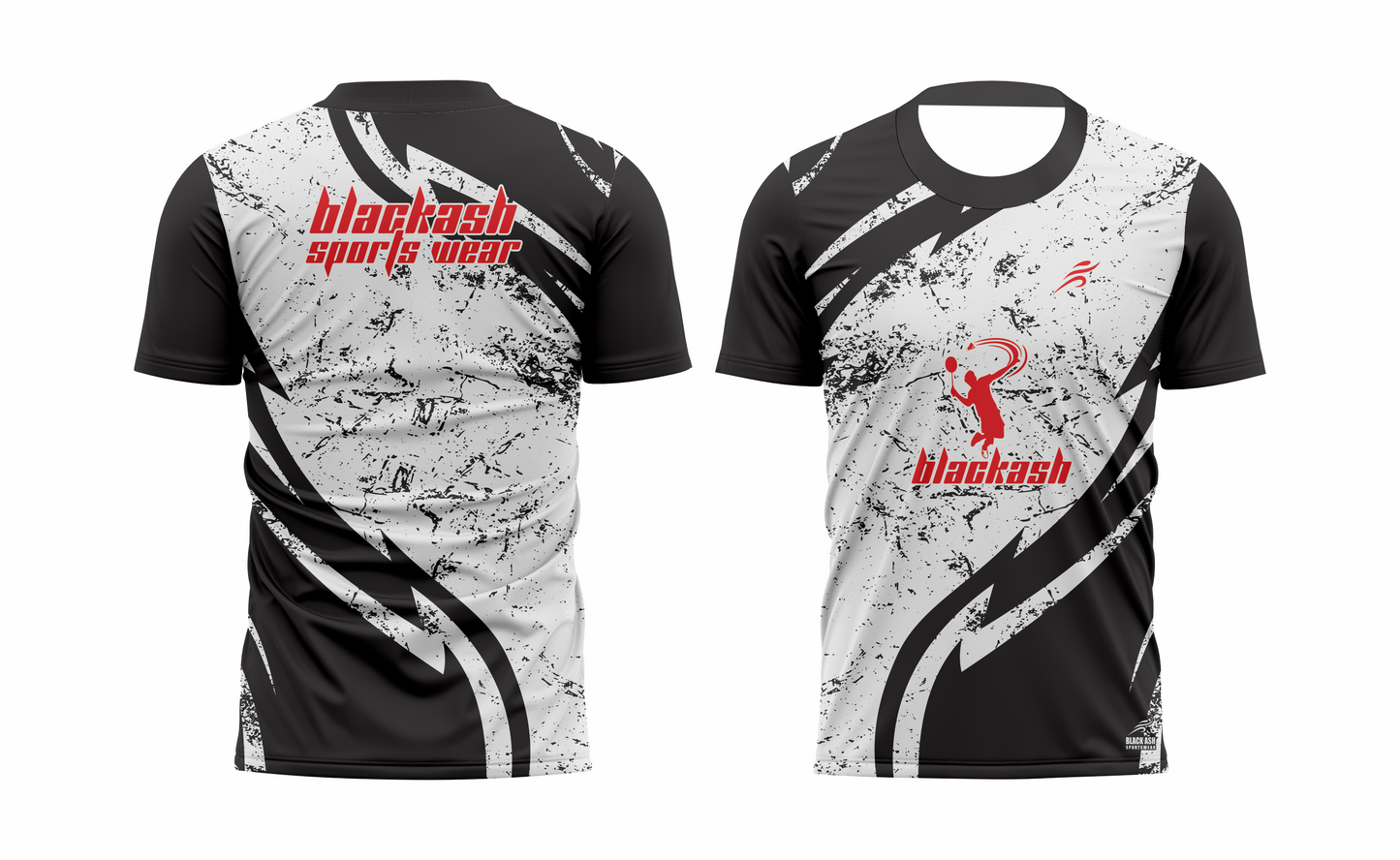 BADM-1024 Custom Badminton Jersey Elite Performance