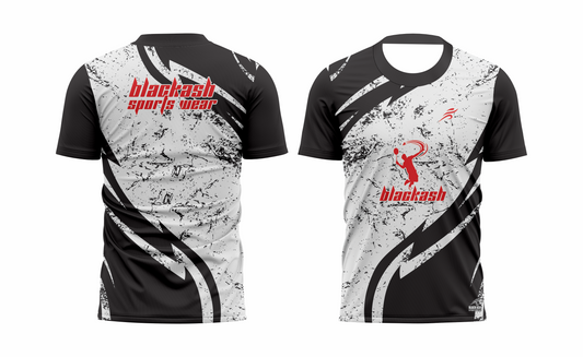 BADM-1024 Custom Badminton Jersey Elite Performance