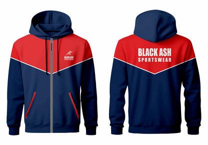 HOD-7007 - Personalized Hoodies & Sweatshirts