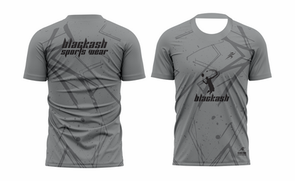 BADM-1017 Custom Badminton Jersey Elite Performance