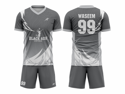 VOL-1030 Custom Volleyball Uniforms: Premium Quality & Personalized Design