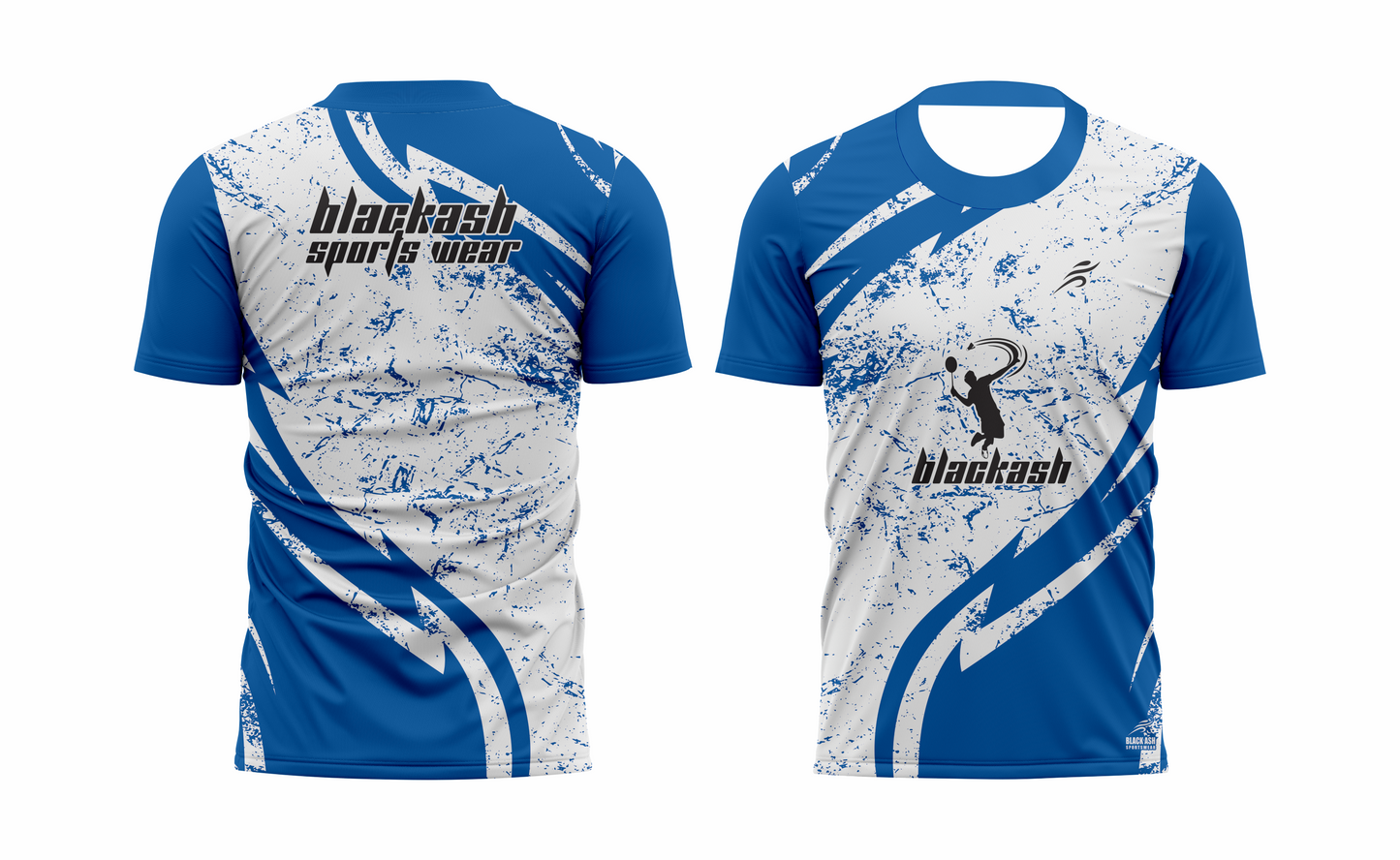 BADM-1024 Custom Badminton Jersey Elite Performance