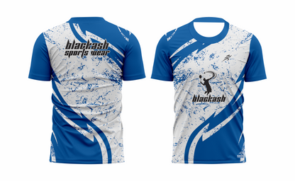 BADM-1024 Custom Badminton Jersey Elite Performance