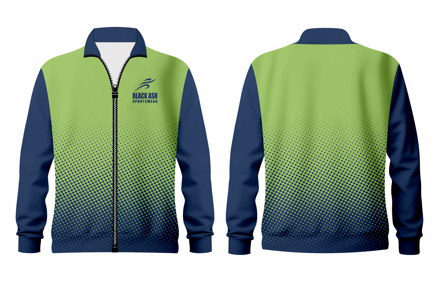 HOD-7042 - Personalized Hoodies & Sweatshirts