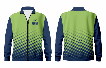 HOD-7042 - Personalized Hoodies & Sweatshirts