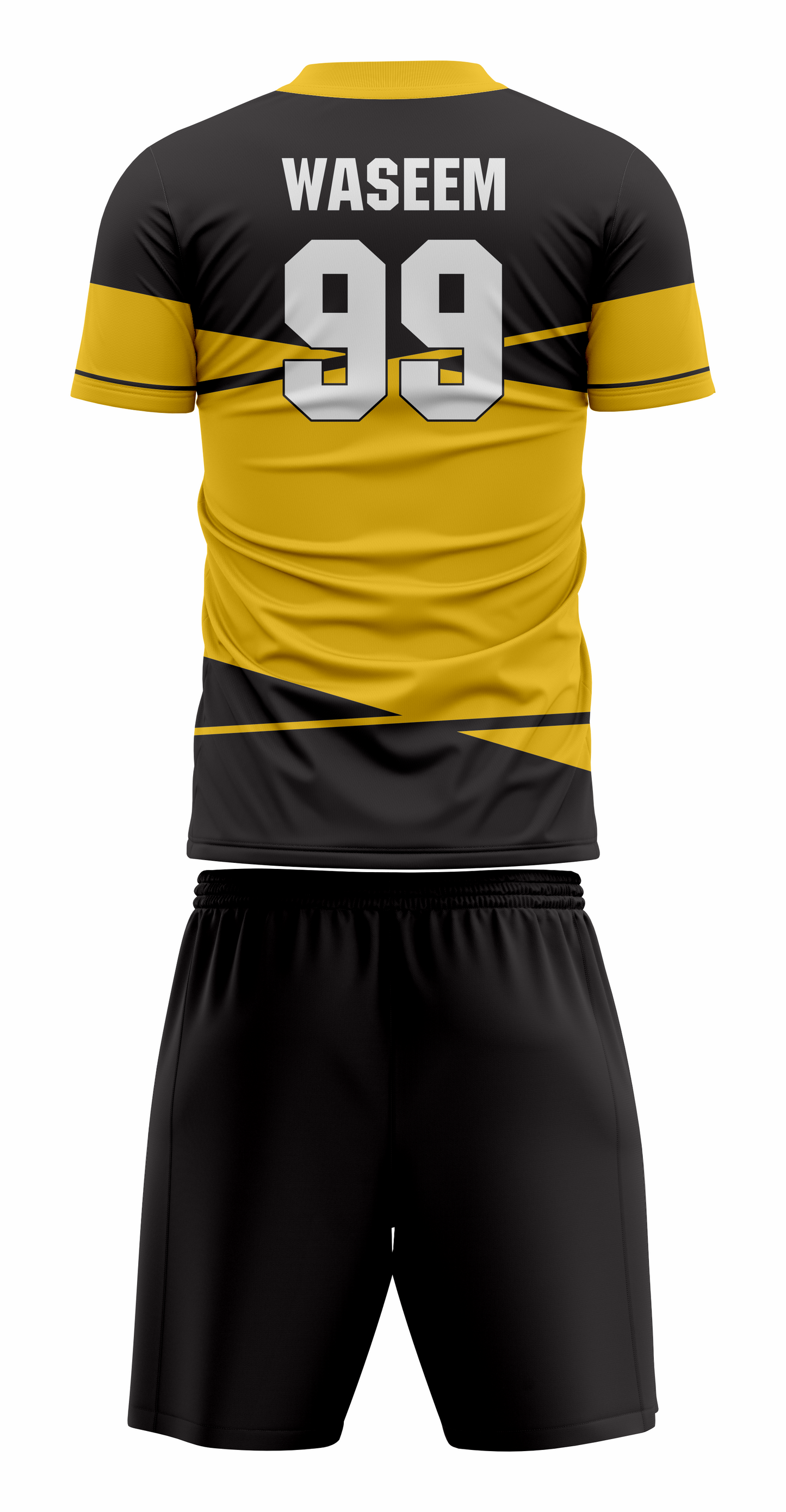 SOC-8080 Custom Soccer Uniforms and Team Soccer Jersey