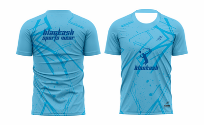 BADM-1017 Custom Badminton Jersey Elite Performance