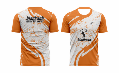 BADM-1024 Custom Badminton Jersey Elite Performance