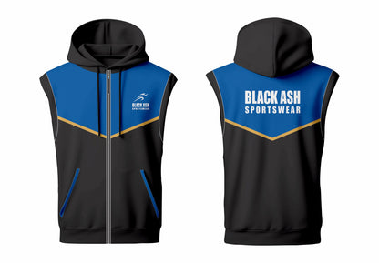 HOD-7006 - Personalized Hoodies & Sweatshirts