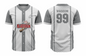 BAS-4049 Custom Baseball Jerseys: Premium Quality & Personalized Design