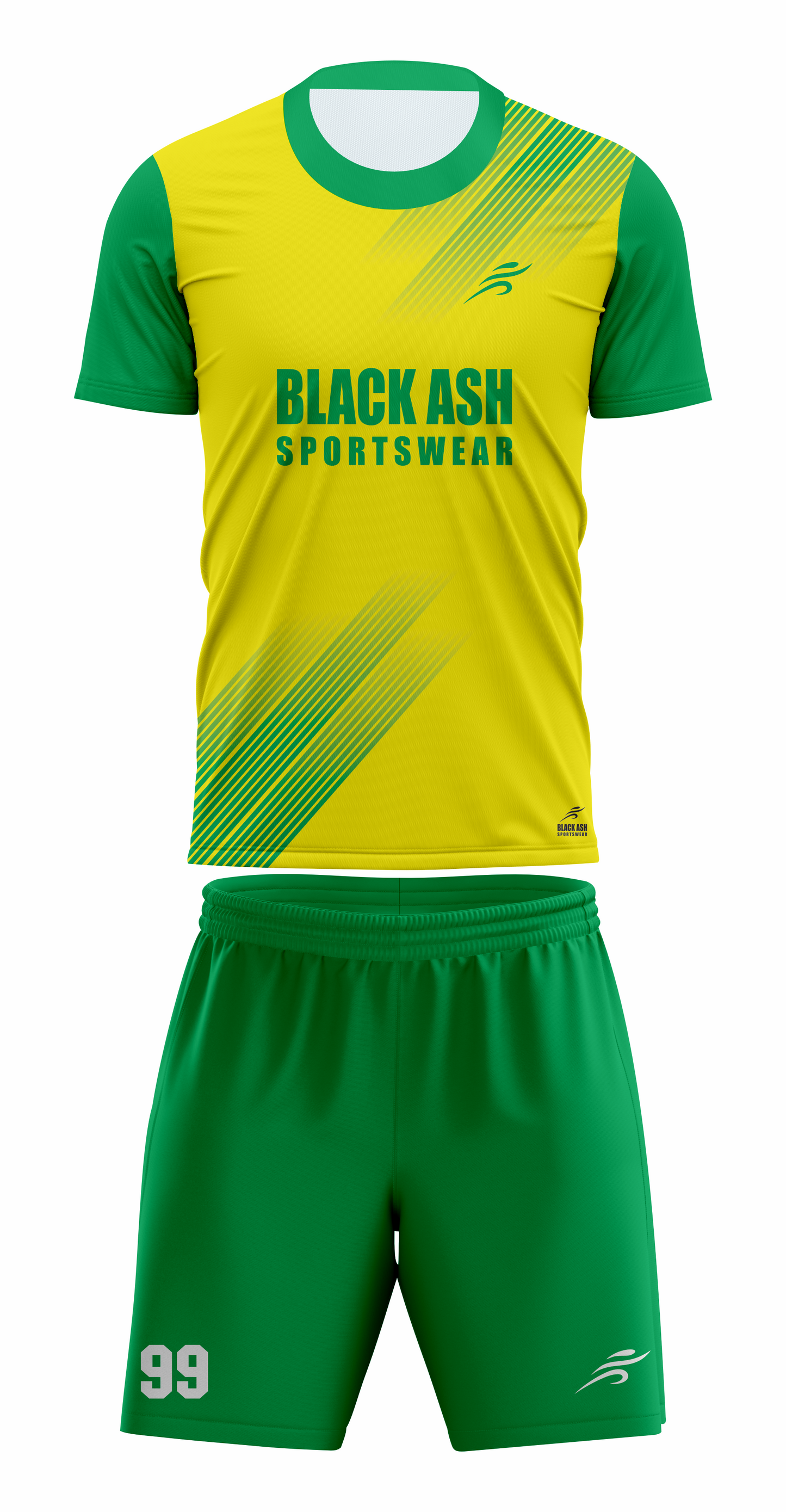 SOC-8072 Custom Soccer Uniforms and Team Soccer Jersey