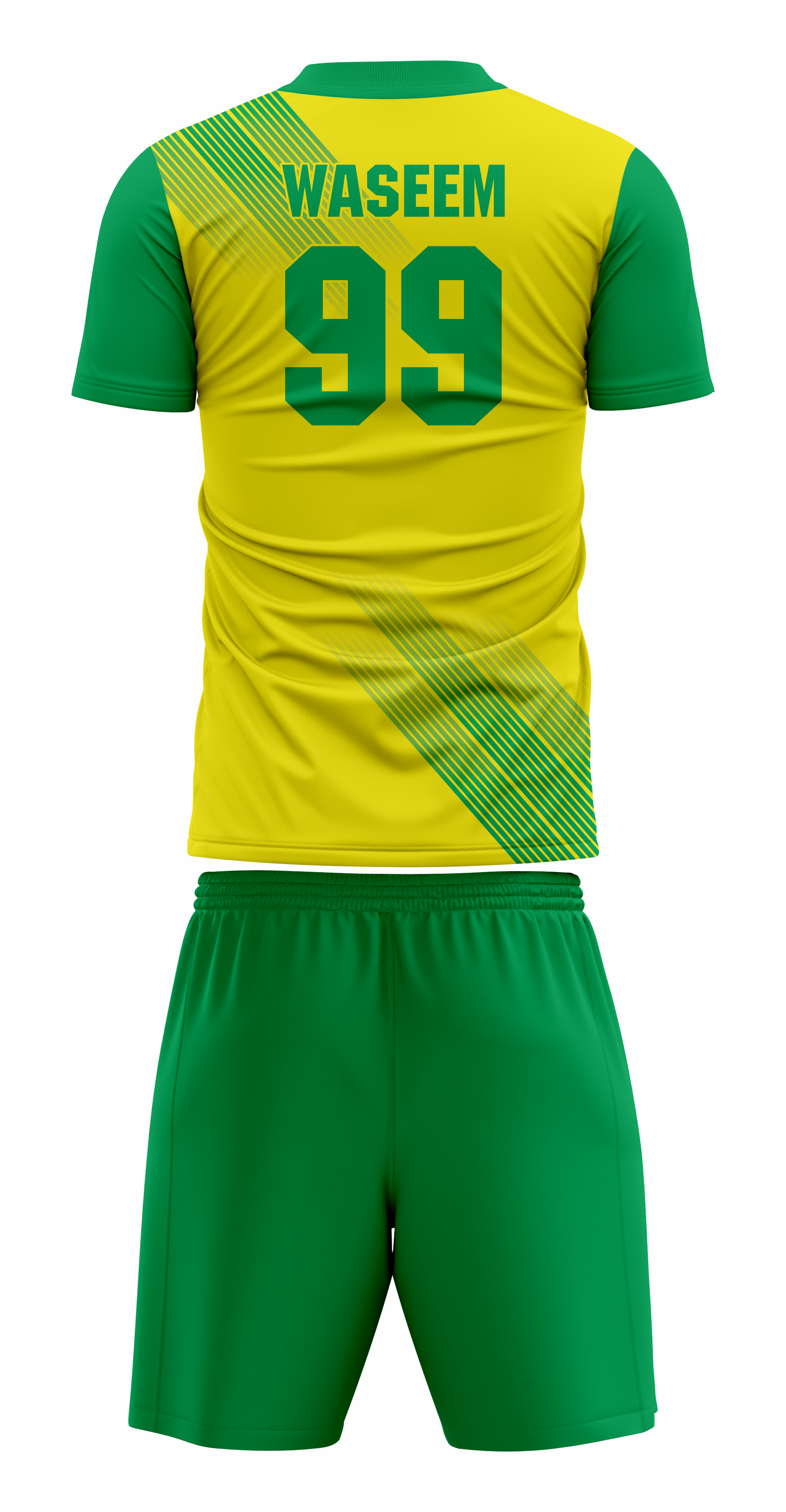 SOC-8072 Custom Soccer Uniforms and Team Soccer Jersey