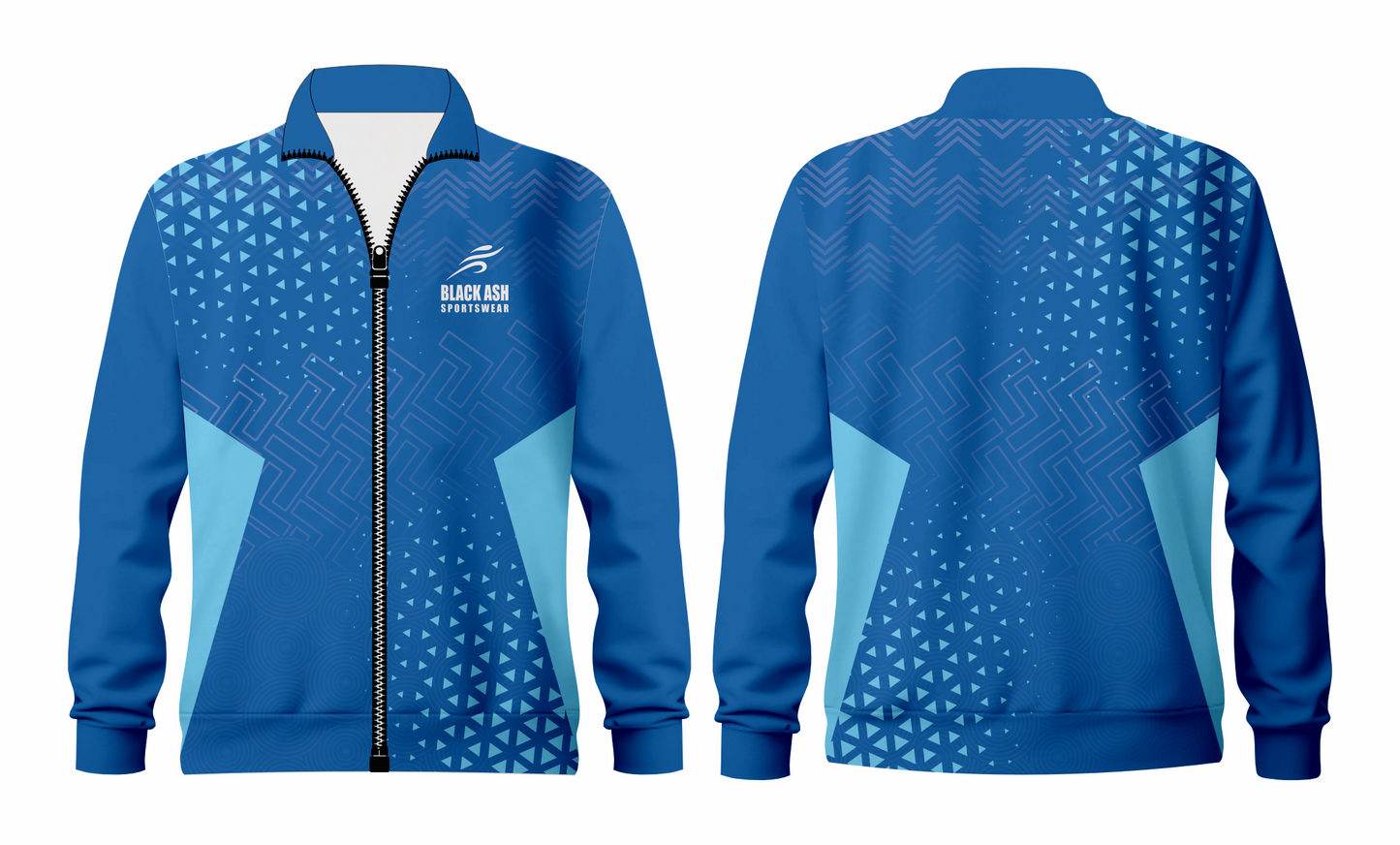 HOD-7019 - Personalized Hoodies & Sweatshirts