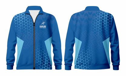 HOD-7019 - Personalized Hoodies & Sweatshirts