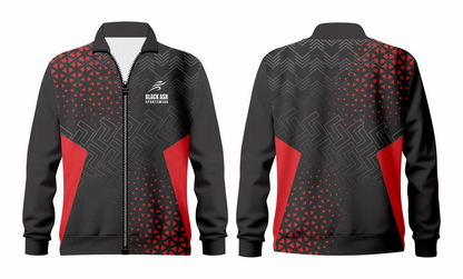 HOD-7019 - Personalized Hoodies & Sweatshirts
