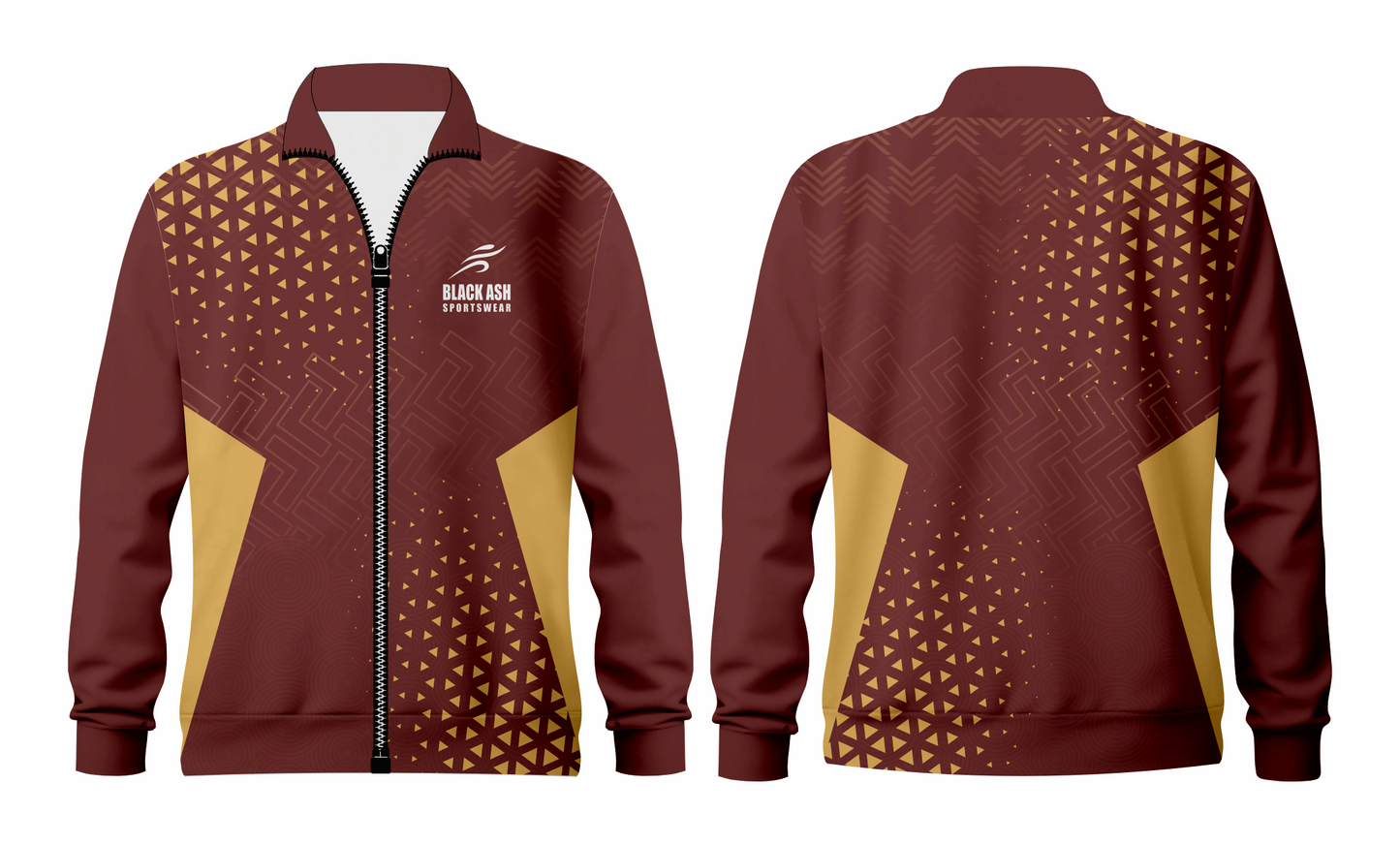 HOD-7019 - Personalized Hoodies & Sweatshirts