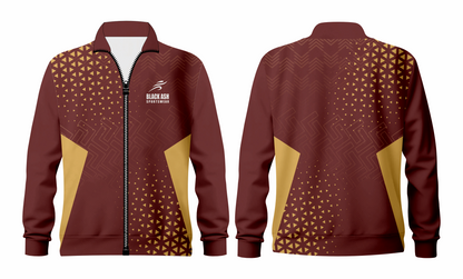 HOD-7019 - Personalized Hoodies & Sweatshirts