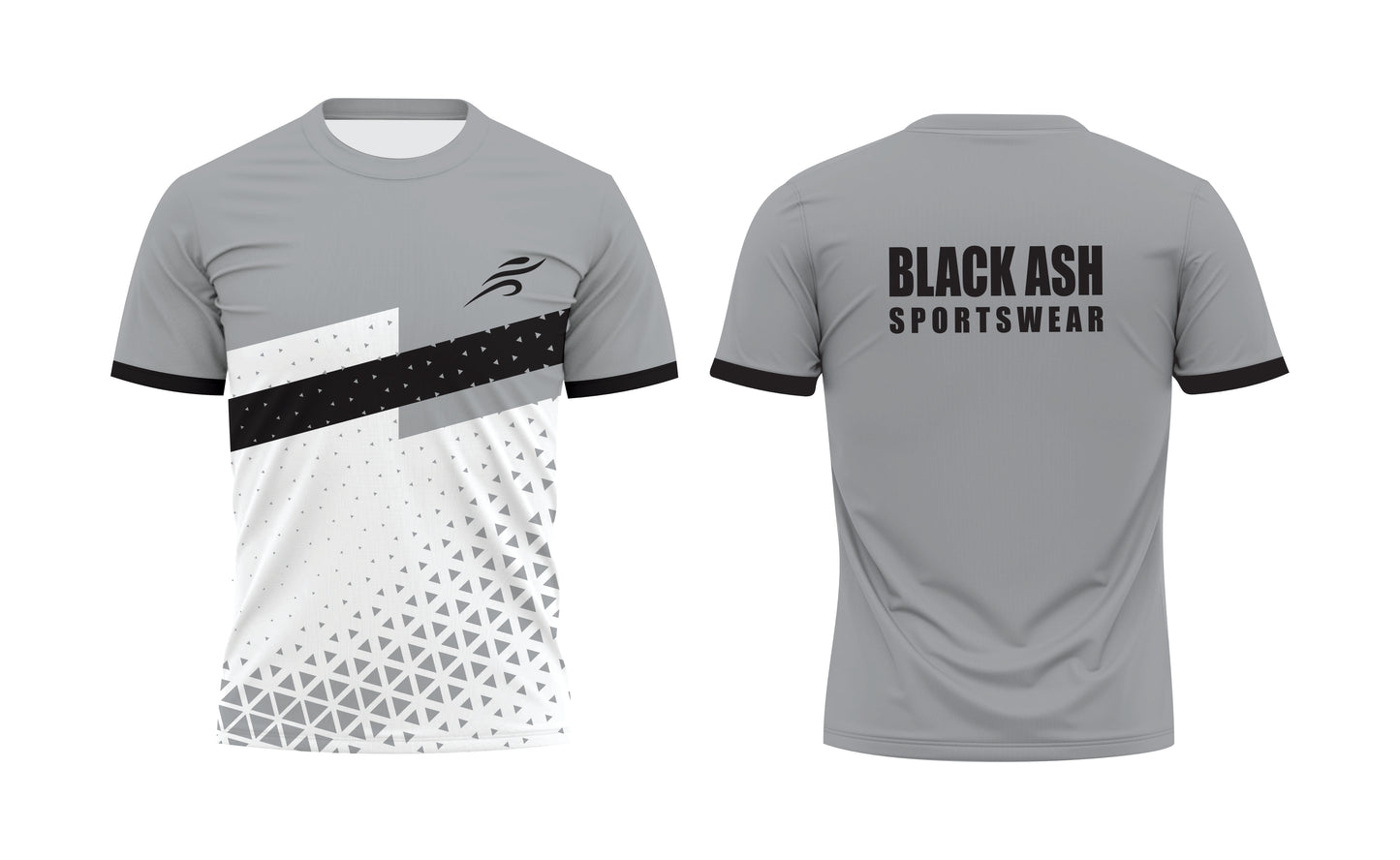 BADM-1003 Custom Badminton Jersey Elite Performance