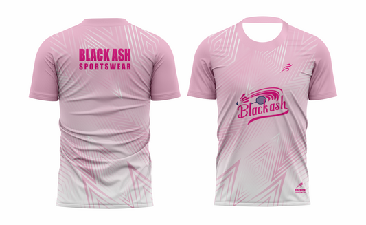 BADM-1015 Custom Badminton Jersey Elite Performance