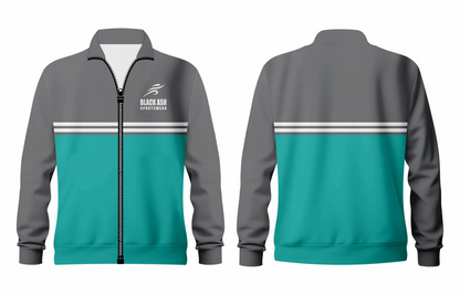 HOD-7043 - Personalized Hoodies & Sweatshirts