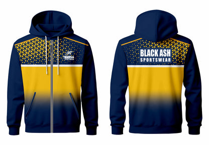 HOD-7008 - Personalized Hoodies & Sweatshirts