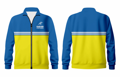 HOD-7043 - Personalized Hoodies & Sweatshirts