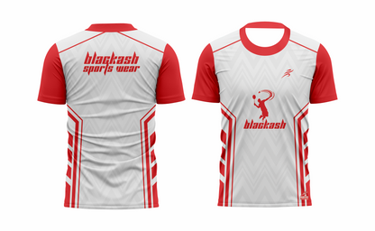 BADM-1025 Custom Badminton Jersey Elite Performance