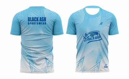 BADM-1015 Custom Badminton Jersey Elite Performance