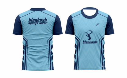 BADM-1025 Custom Badminton Jersey Elite Performance