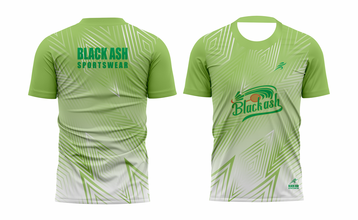 BADM-1015 Custom Badminton Jersey Elite Performance