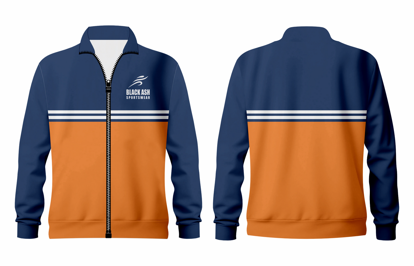 HOD-7043 - Personalized Hoodies & Sweatshirts