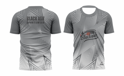 BADM-1015 Custom Badminton Jersey Elite Performance