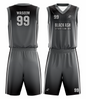 BKB-3026 Custom Basketball Uniforms: Premium Quality & Personalized Design