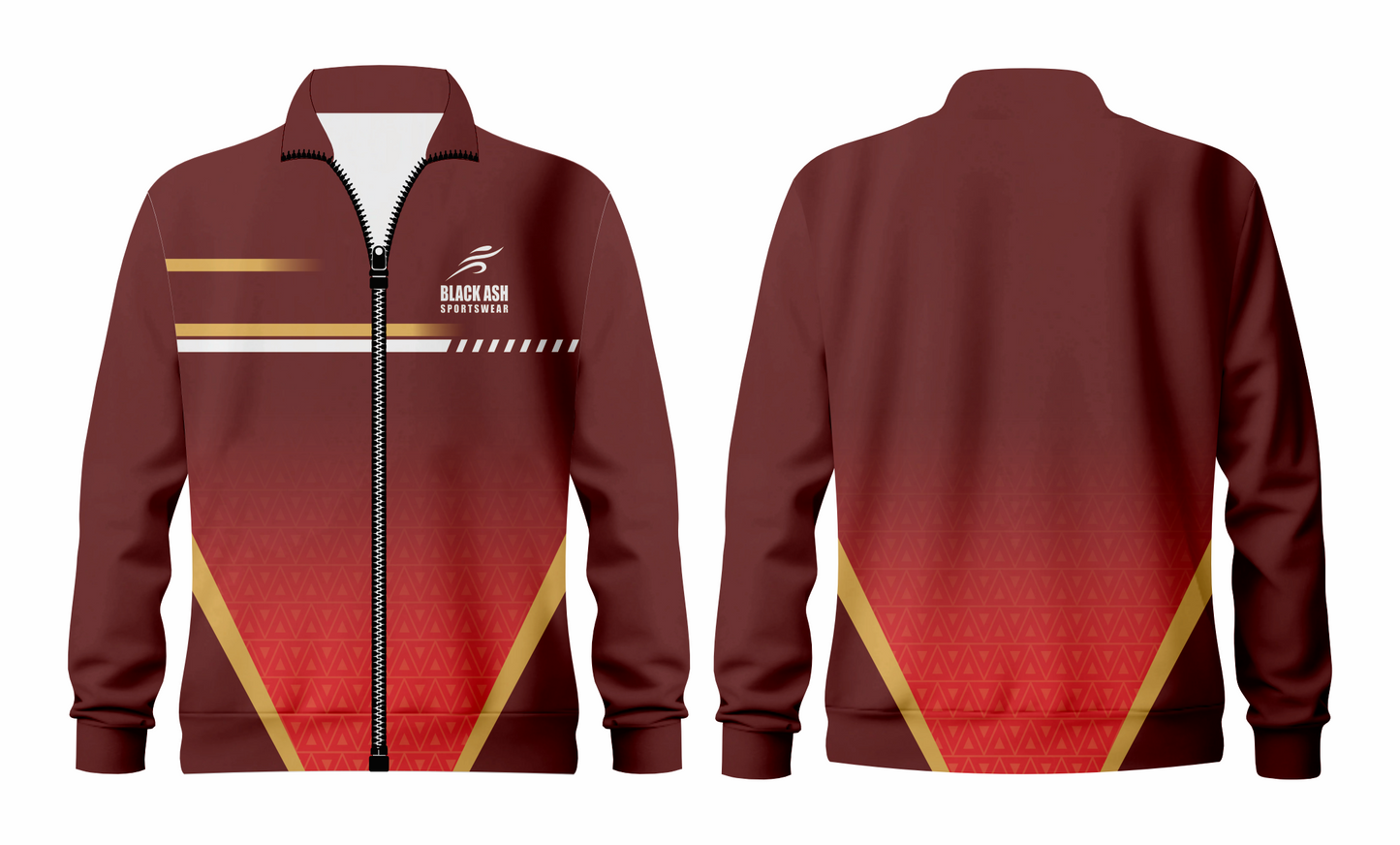 HOD-7020 - Personalized Hoodies & Sweatshirts