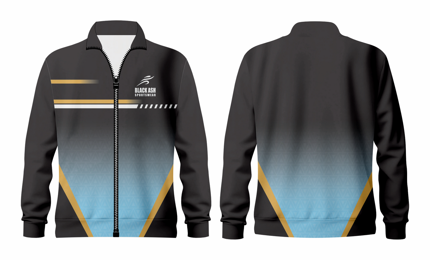 HOD-7020 - Personalized Hoodies & Sweatshirts