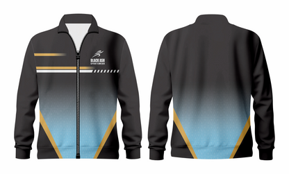 HOD-7020 - Personalized Hoodies & Sweatshirts