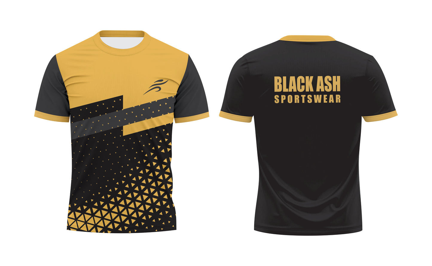 BADM-1003 Custom Badminton Jersey Elite Performance